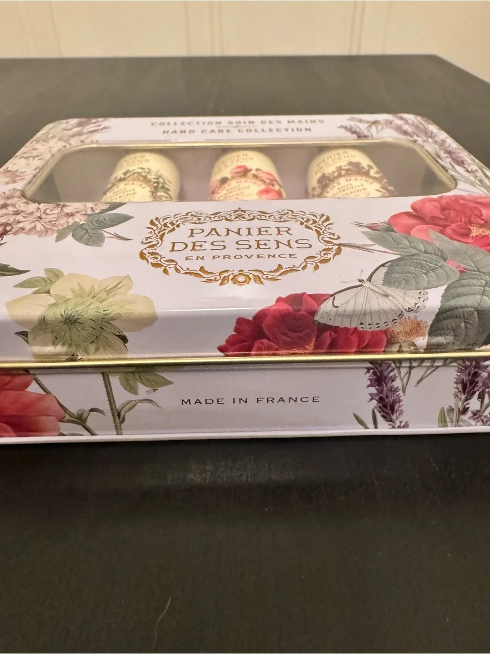 Panier des Sens panier des